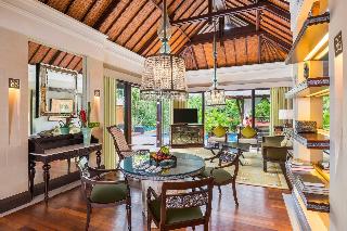 The St. Regis Bali Resort fotoÄŸrafÄ±