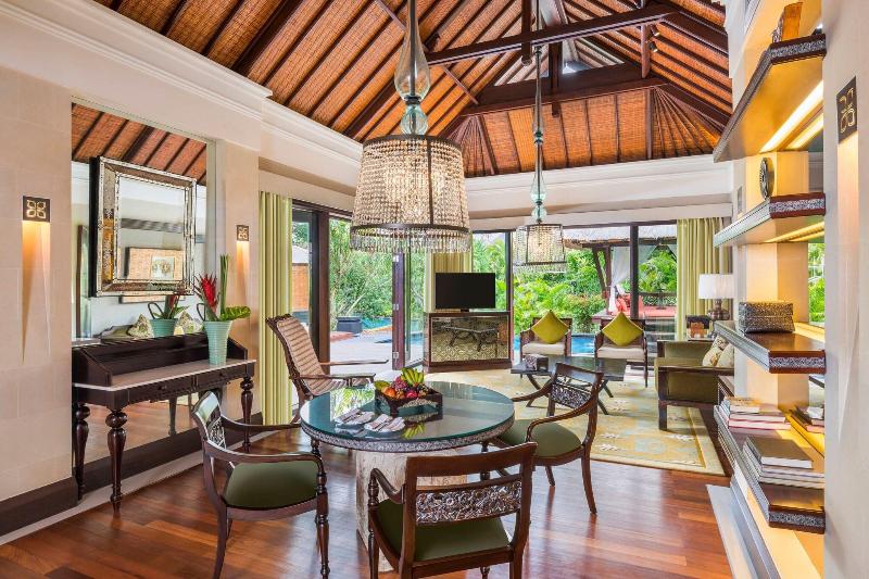 The St. Regis Bali Resort - Oda