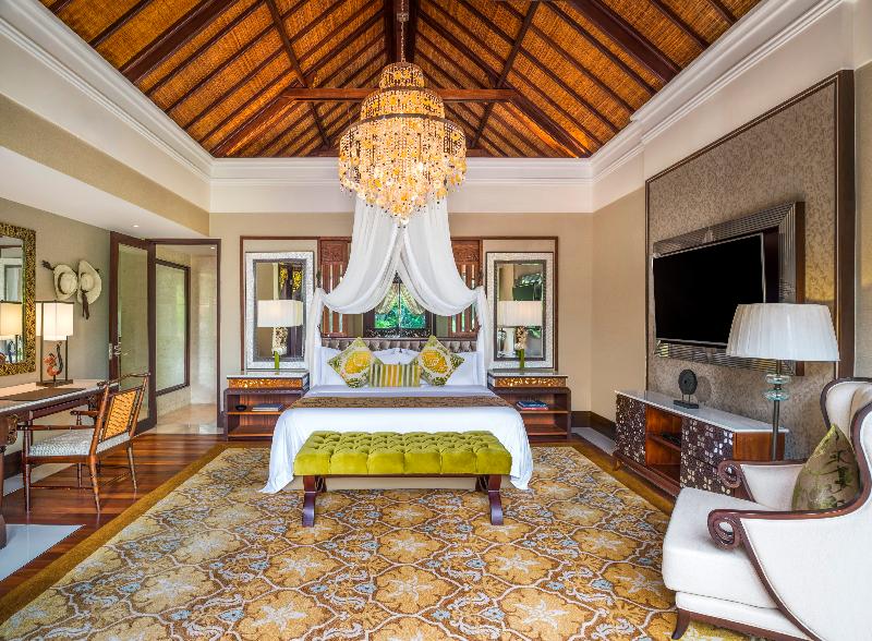 The St. Regis Bali Resort - Oda