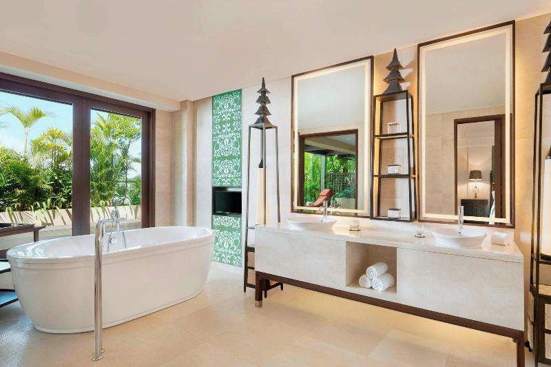 The St. Regis Bali Resort - Oda