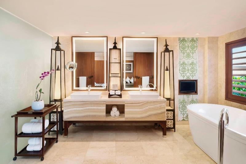 The St. Regis Bali Resort - Oda