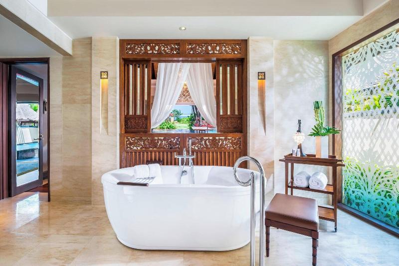 The St. Regis Bali Resort - Oda
