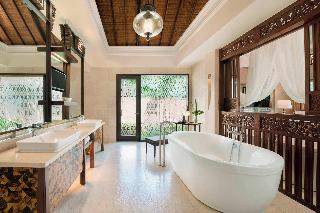The St. Regis Bali Resort fotoÄŸrafÄ±