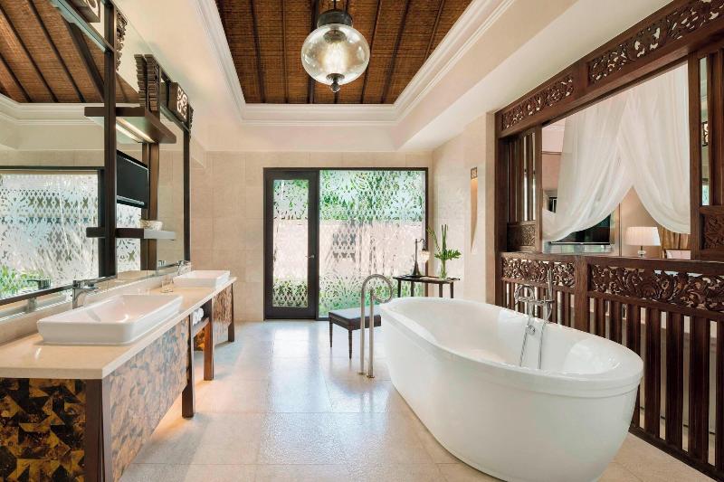 The St. Regis Bali Resort - Oda