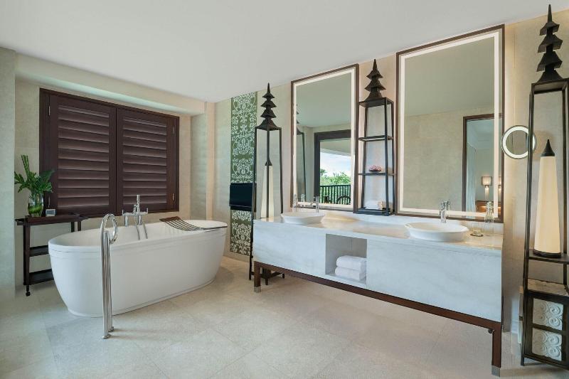 The St. Regis Bali Resort - Oda