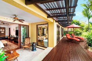 The St. Regis Bali Resort fotoÄŸrafÄ±