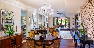 The St. Regis Bali Resort fotoÄŸrafÄ±