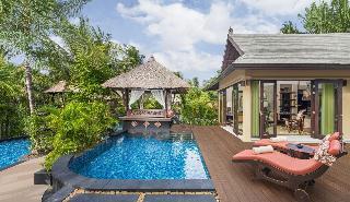 The St. Regis Bali Resort fotoÄŸrafÄ±