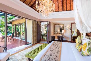The St. Regis Bali Resort fotoÄŸrafÄ±