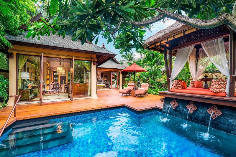 The St. Regis Bali Resort - Oda