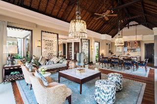 The St. Regis Bali Resort fotoÄŸrafÄ±