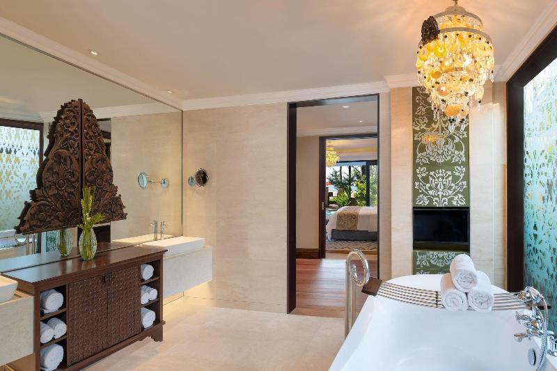 The St. Regis Bali Resort - Oda