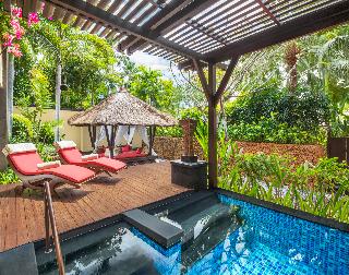 The St. Regis Bali Resort fotoÄŸrafÄ±