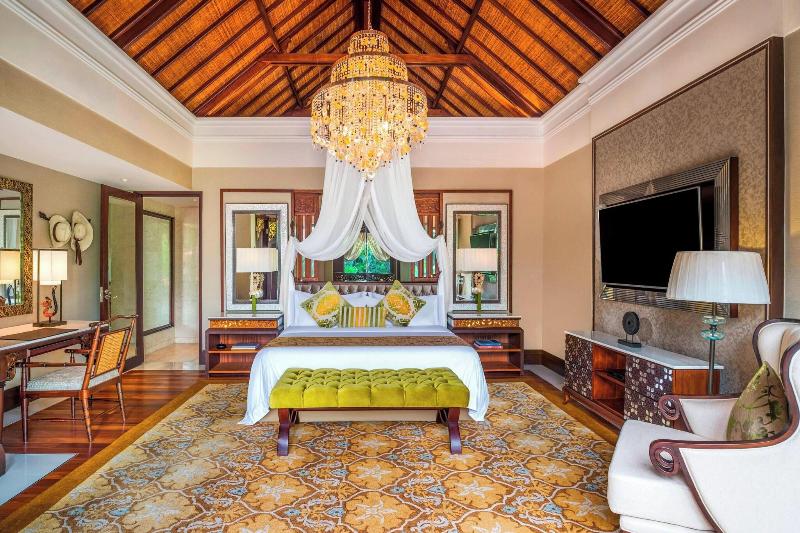 The St. Regis Bali Resort - Oda
