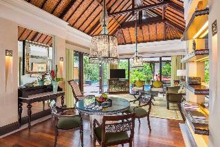 The St. Regis Bali Resort fotoÄŸrafÄ±