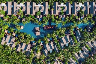 The St. Regis Bali Resort fotoÄŸrafÄ±