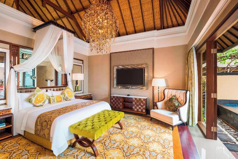 The St. Regis Bali Resort - Oda