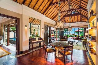 The St. Regis Bali Resort fotoÄŸrafÄ±
