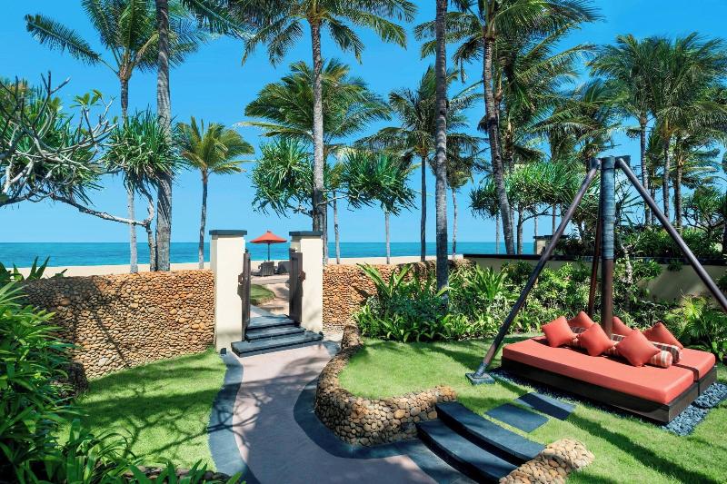 The St. Regis Bali Resort - Oda