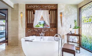 The St. Regis Bali Resort fotoÄŸrafÄ±