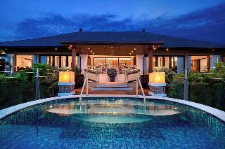 The St. Regis Bali Resort fotoÄŸrafÄ±