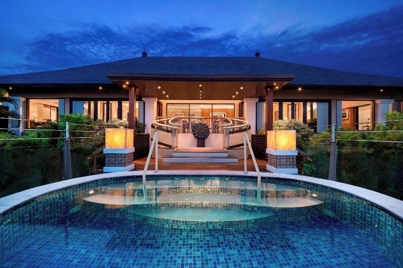 The St. Regis Bali Resort - Havuz