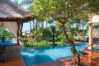 The St. Regis Bali Resort fotoÄŸrafÄ±