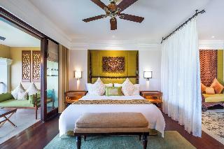 The St. Regis Bali Resort fotoÄŸrafÄ±