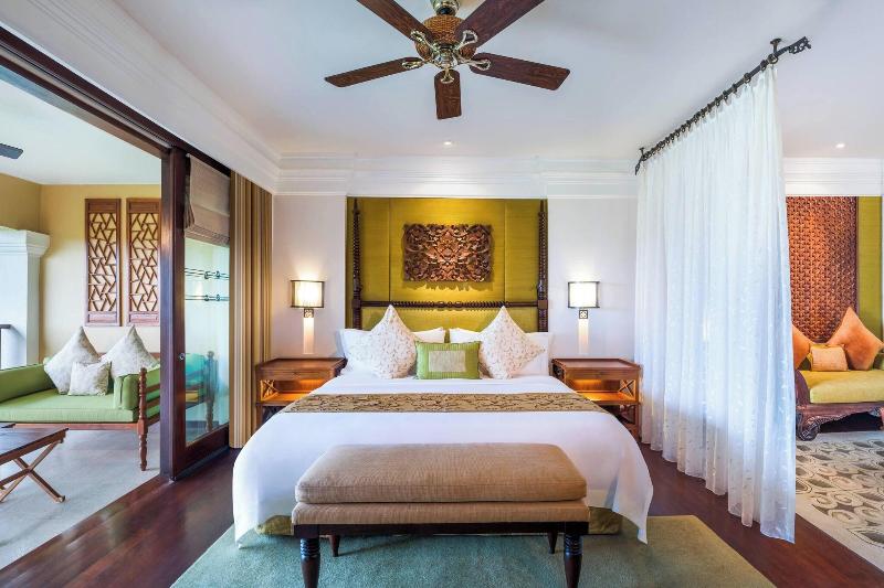 The St. Regis Bali Resort - Havuz