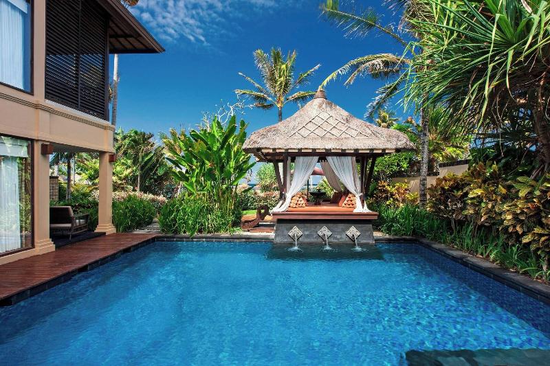 The St. Regis Bali Resort - Havuz