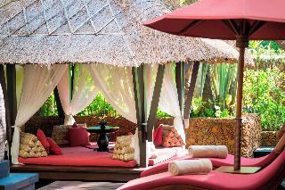 The St. Regis Bali Resort fotoÄŸrafÄ±