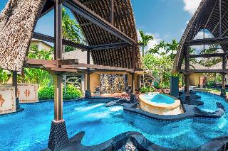The St. Regis Bali Resort fotoÄŸrafÄ±