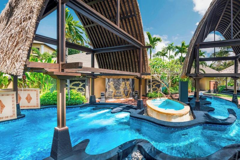 The St. Regis Bali Resort - Havuz