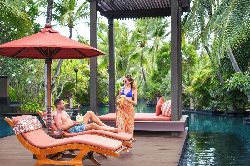 The St. Regis Bali Resort - Havuz
