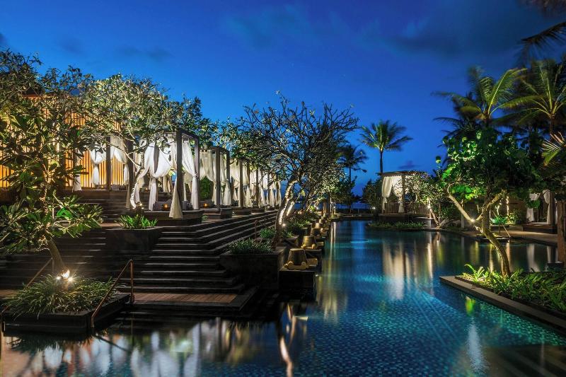 The St. Regis Bali Resort - Havuz