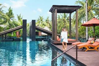 The St. Regis Bali Resort fotoÄŸrafÄ±