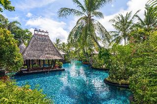 The St. Regis Bali Resort fotoÄŸrafÄ±