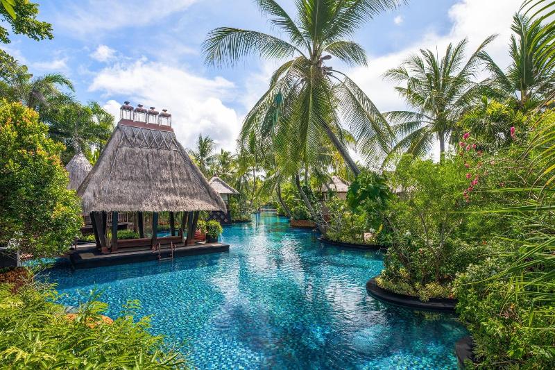 The St. Regis Bali Resort - Havuz