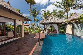 The St. Regis Bali Resort fotoÄŸrafÄ±