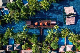 The St. Regis Bali Resort fotoÄŸrafÄ±