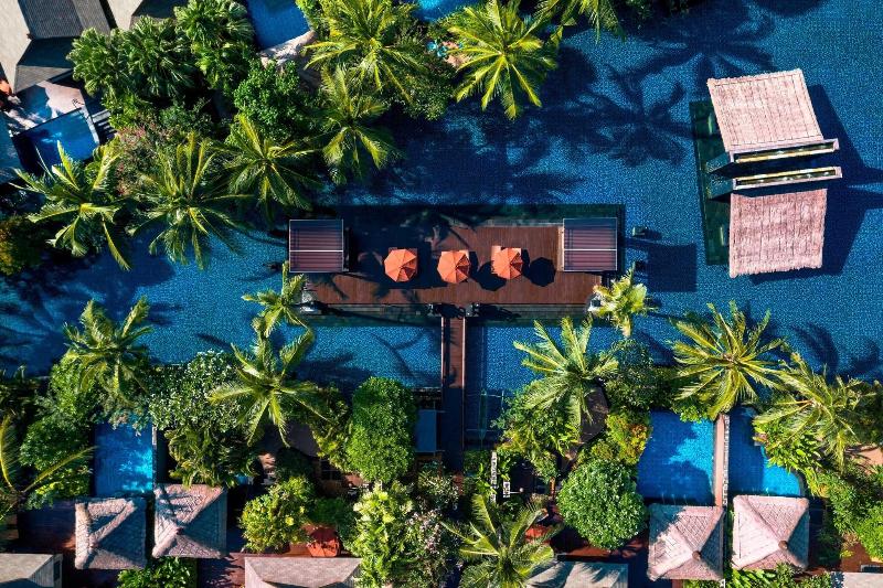 The St. Regis Bali Resort - Havuz