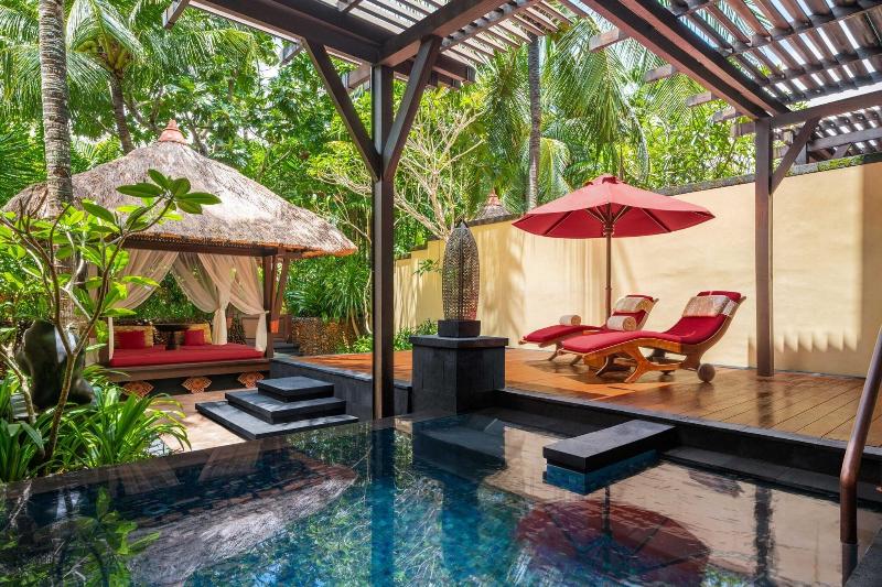 The St. Regis Bali Resort - Havuz
