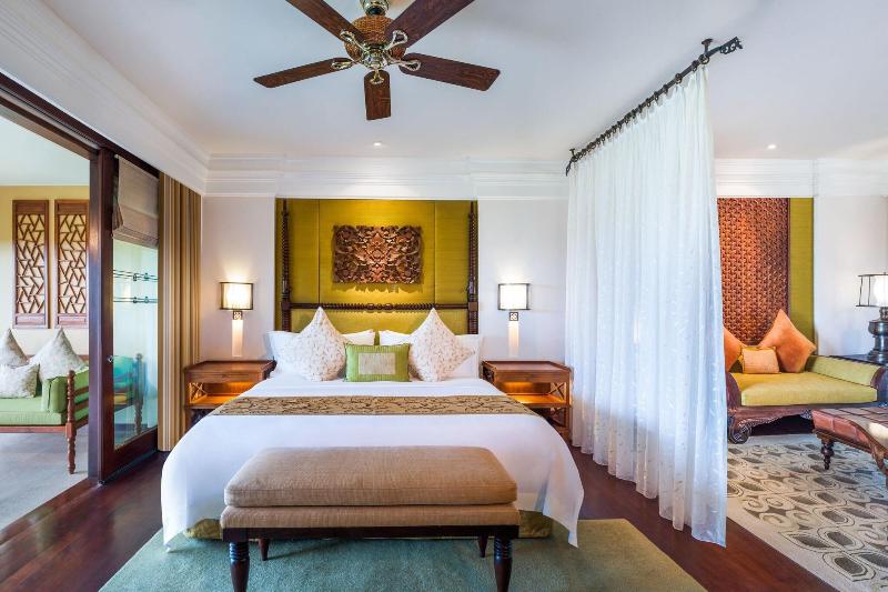 The St. Regis Bali Resort - Havuz