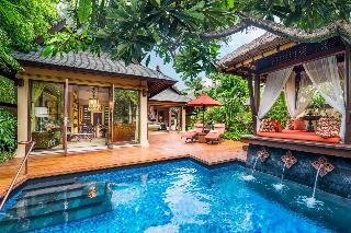 The St. Regis Bali Resort fotoÄŸrafÄ±