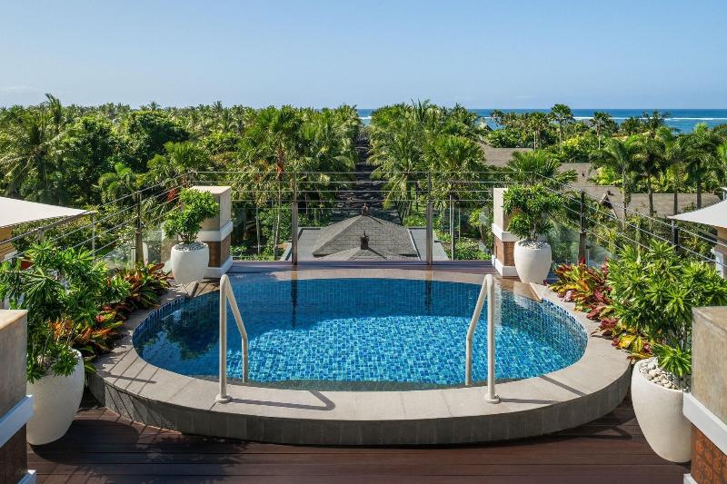 The St. Regis Bali Resort - Havuz