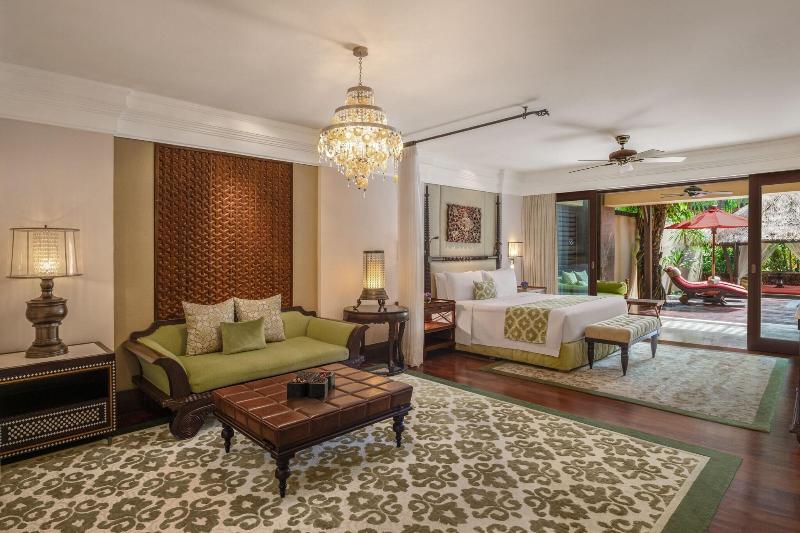 The St. Regis Bali Resort - Havuz