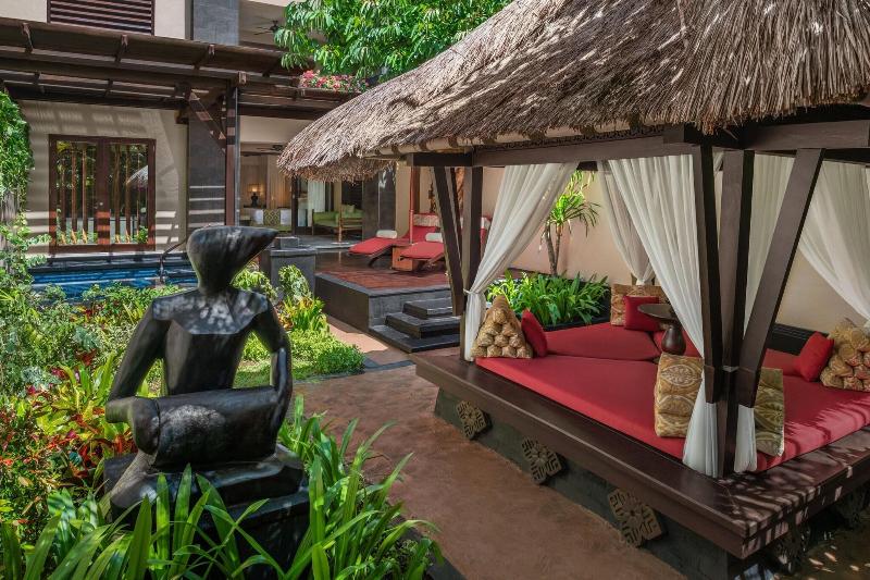 The St. Regis Bali Resort - Havuz