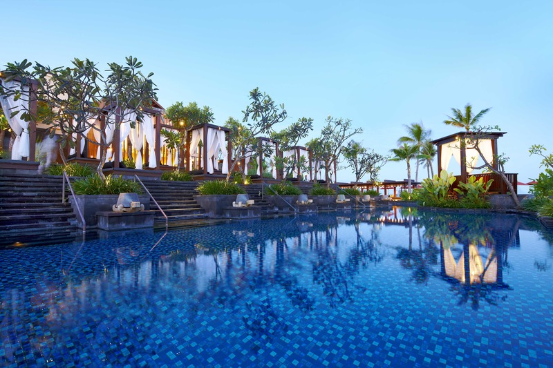 The St. Regis Bali Resort - Havuz
