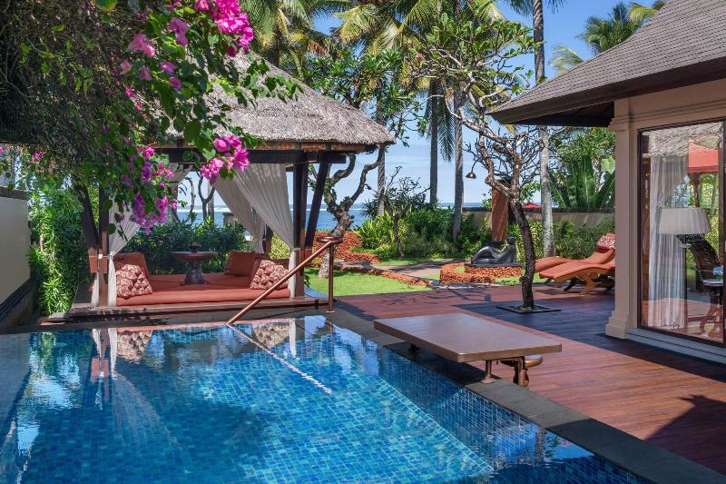 The St. Regis Bali Resort - Havuz