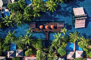 The St. Regis Bali Resort fotoÄŸrafÄ±